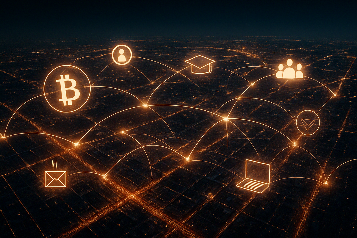 The Rise of Parallel Systems